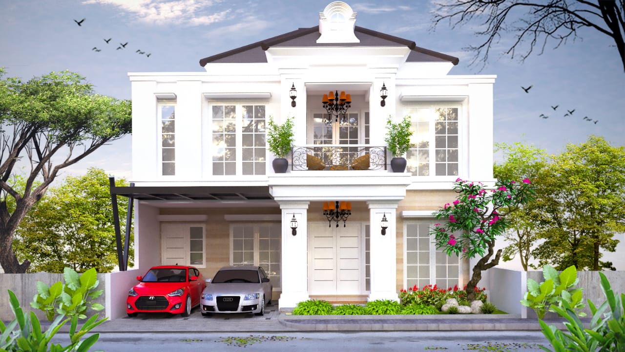 Jasa Arsitek di Kabupaten Majalengka: Solusi Desain Rumah Modern & Profesional