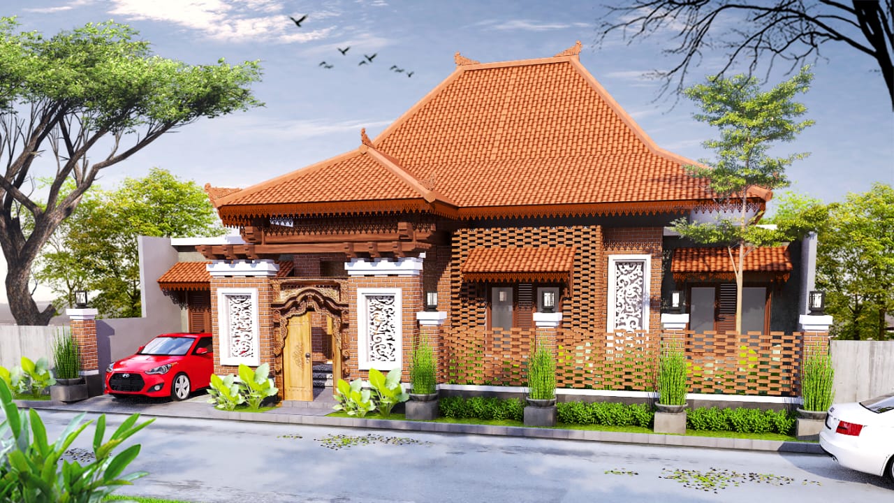 Jasa Arsitek di Kabupaten Jombang: Solusi Desain Rumah Modern & Profesional Terbaik